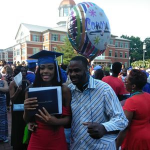 Meet your Posher, Tim